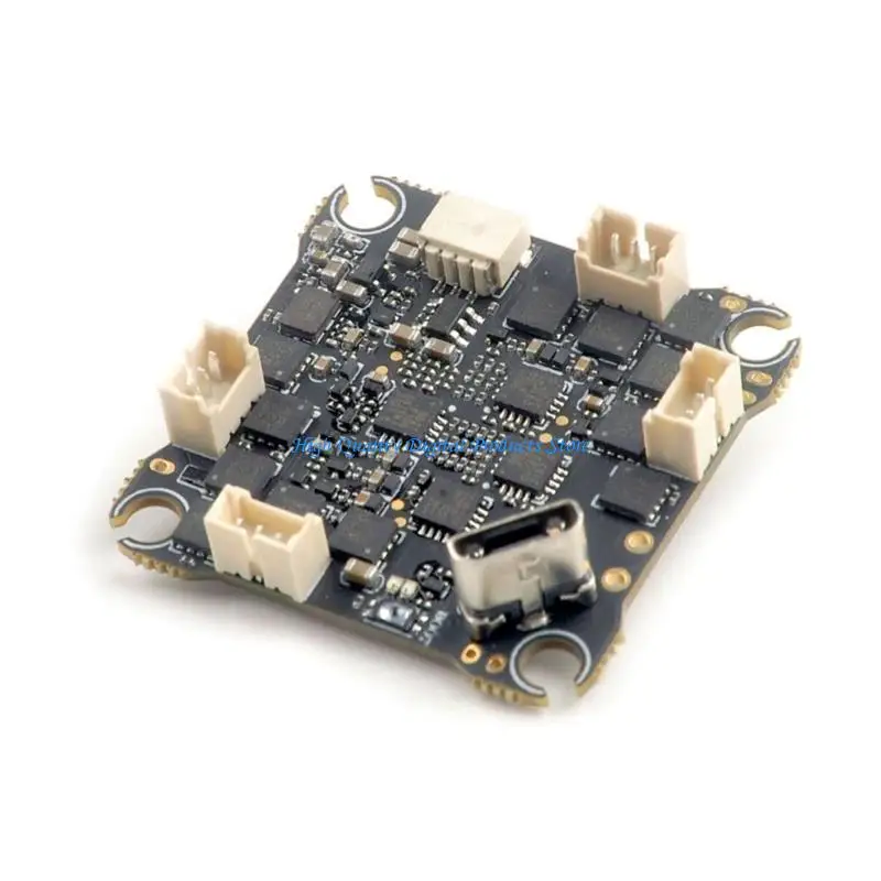 U2JE HAPPYMODEL X12 5-IN-1 Flight Controller Built-in 12A ESC and OPENVTX 1-2S Brushless FPV Racing Accessories
U2JE HAPPYMODEL X12 5-IN-1 Flight Controller Built-in 12A ESC and OPENVTX 1-2S Brushless FPV Racing Accessories