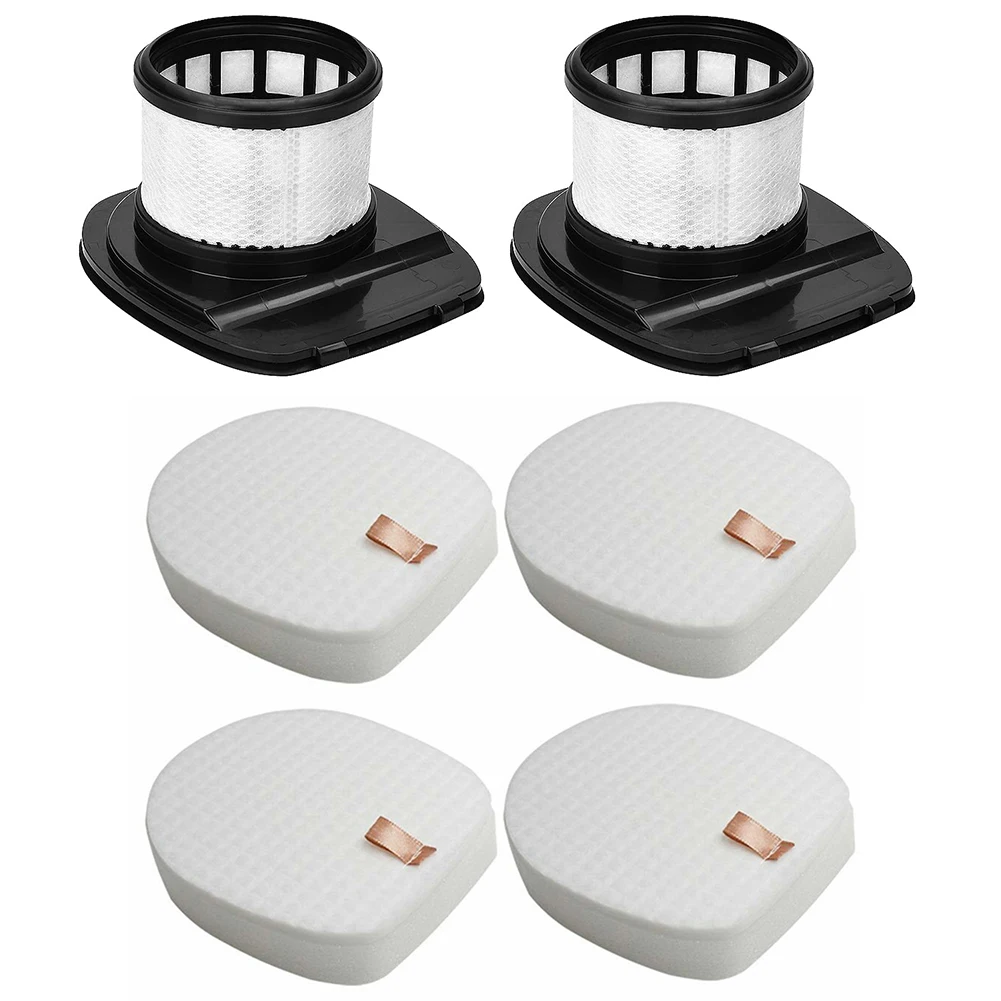 Набор из 10 фильтров из вспененного войлока для пылесосов Shark IX140, IX141, IZ140, IZ142, IZ162H, аксессуары и запчасти для уборки дома
Набор из 10 фильтров из вспененного войлока для пылесосов Shark IX140, IX141, IZ140, IZ142, IZ162H, аксессуары и запчасти для уборки дома