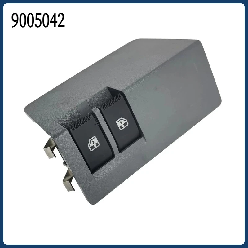 9005041 9005042 For Chevrolet Sail 2010 2011 2012 2013 2014 11 Pins 4 Car Power Window Switch Lifter Master Control Button
9005041 9005042 For Chevrolet Sail 2010 2011 2012 2013 2014 11 Pins 4 Car Power Window Switch Lifter Master Control Button