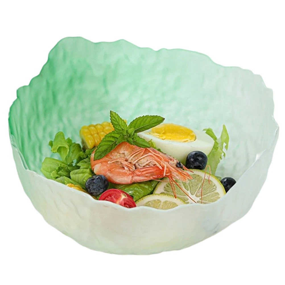 Delicate Glass Bowl Set for Fruits Salad and Desserts Perfect for Entertaining and Photography 123char Glass Bowls
Delicate Glass Bowl Set for Fruits Salad and Desserts Perfect for Entertaining and Photography 123char Glass Bowls