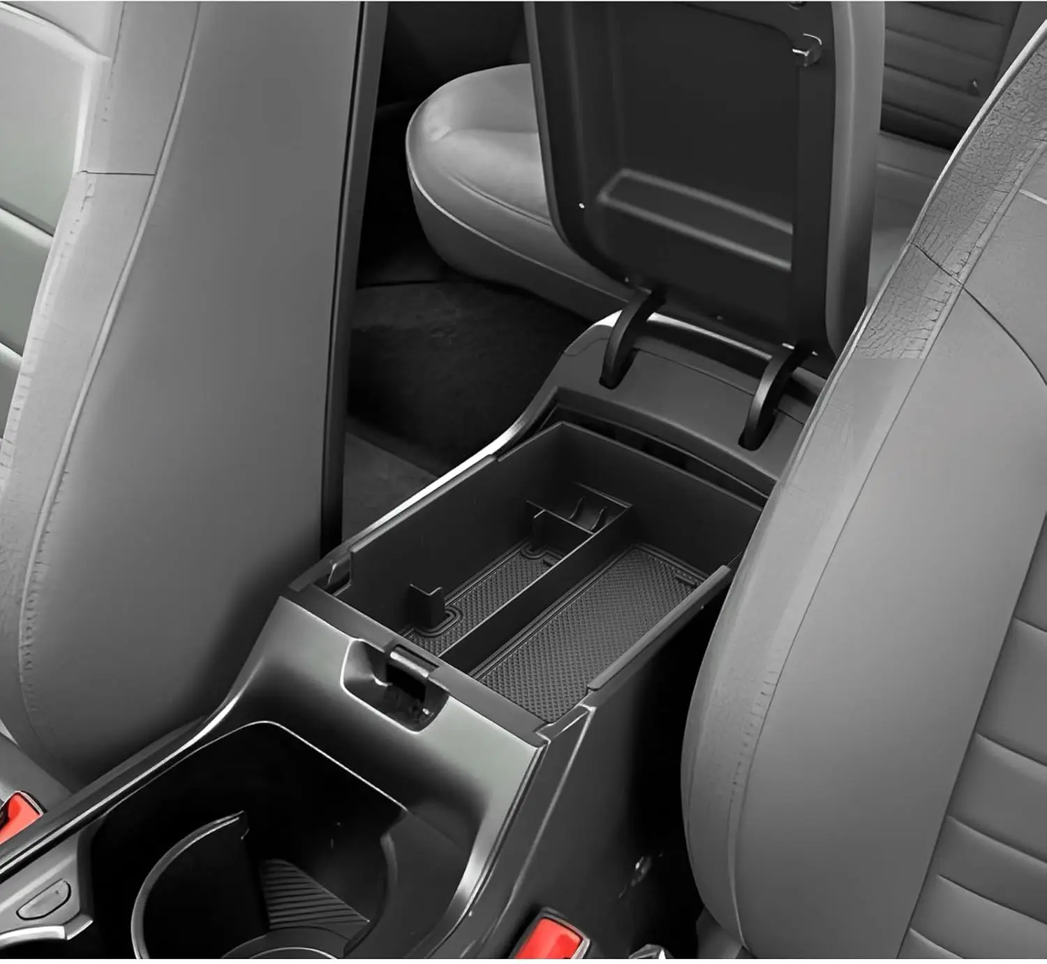Kptidy Center Console Organizer For 2025 Kia K4 LX/LXS/EX/GT-Line/GT-Line Turbo Accessories Armrest Console Organizer Car Tray
Kptidy Center Console Organizer For 2025 Kia K4 LX/LXS/EX/GT-Line/GT-Line Turbo Accessories Armrest Console Organizer Car Tray