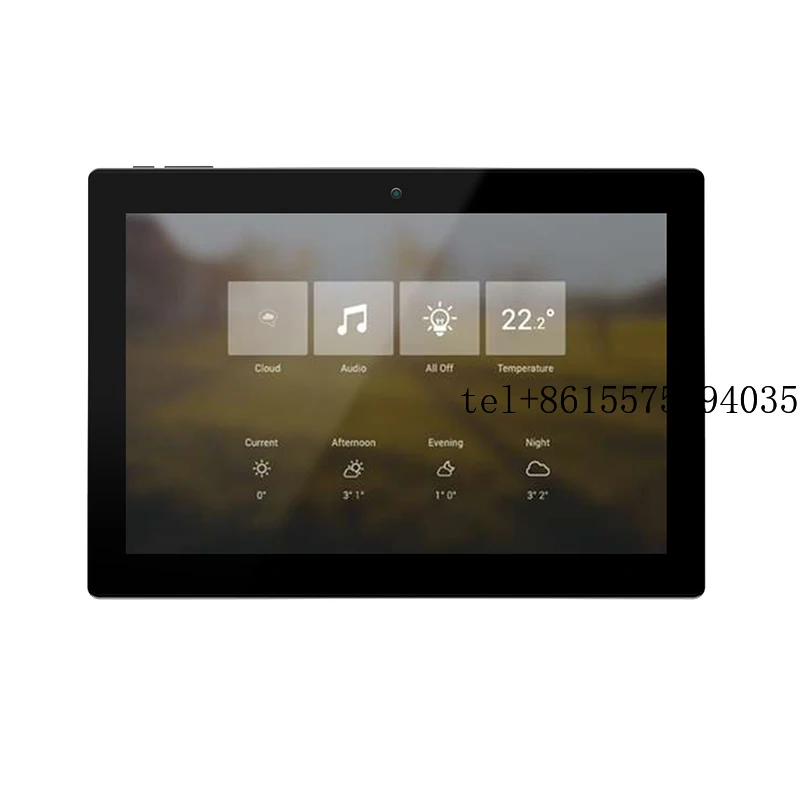 Новая сенсорная панель MS10.1 дюйма (2026 год) на Android 13/Linux с Wi-Fi и PoE для умного дома и отелей
Новая сенсорная панель MS10.1 дюйма (2026 год) на Android 13/Linux с Wi-Fi и PoE для умного дома и отелей