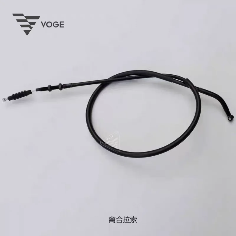 Original Clutch Cable Line Wire for LONCIN VOGE CU250 LX250-22 320240628
Original Clutch Cable Line Wire for LONCIN VOGE CU250 LX250-22 320240628