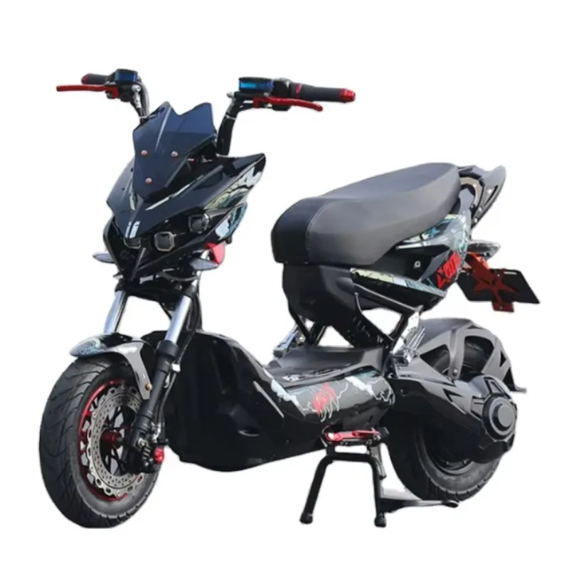 2025 New Style Wholesale New Model Electric Scooter 3000w Big Power Electric Motorcycles Adult Mini Sportbikes
2025 New Style Wholesale New Model Electric Scooter 3000w Big Power Electric Motorcycles Adult Mini Sportbikes