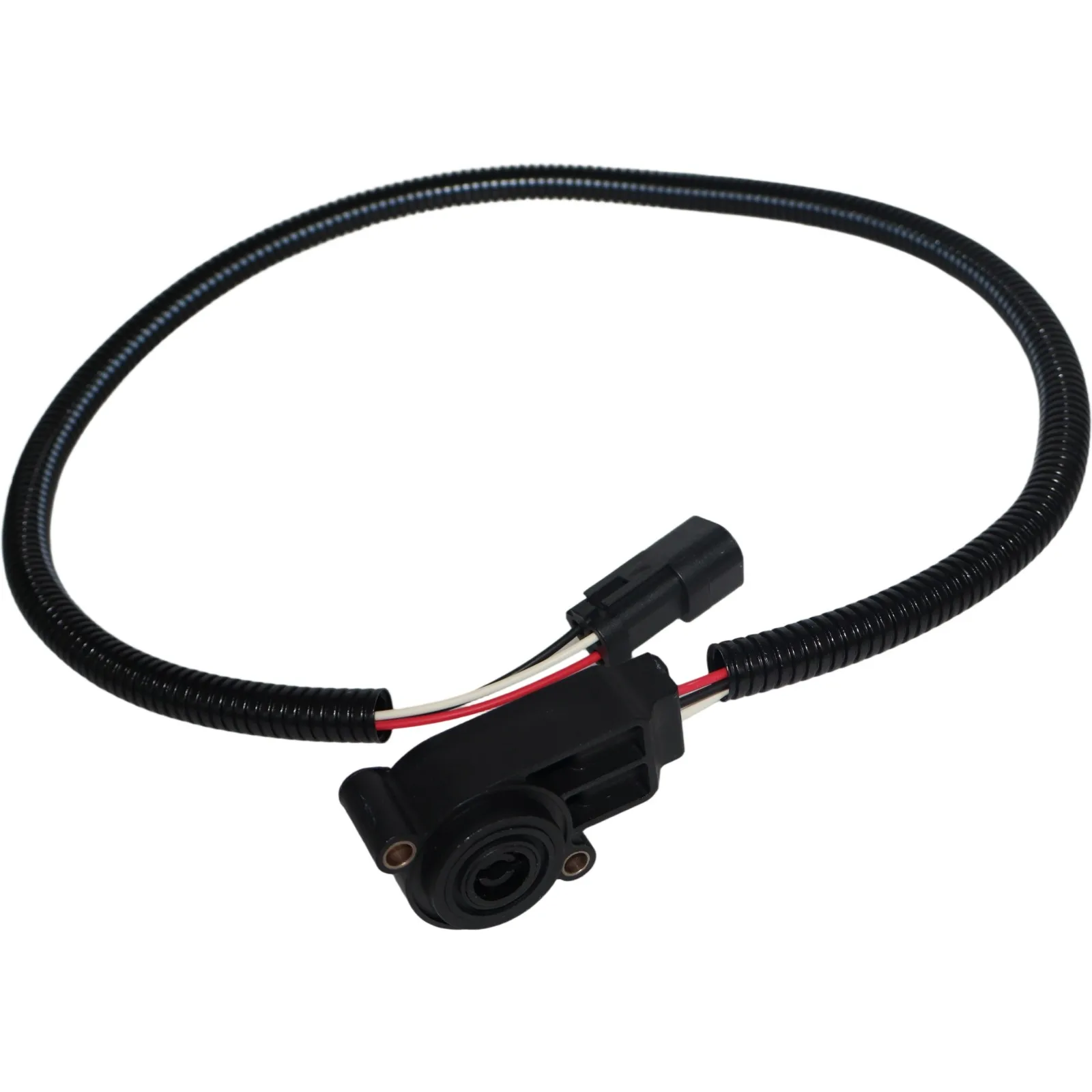 Throttle Position Sensor 266-1466 For Caterpillar CAT Off Highway Truck 798 AC
Throttle Position Sensor 266-1466 For Caterpillar CAT Off Highway Truck 798 AC