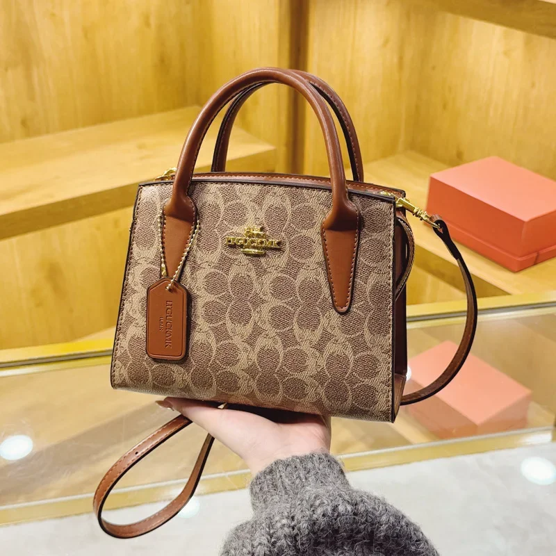 2025 Hottest Pick! Women's Spacious Multi - functional Tote - 2025 Collection, Convertible Carry, Trendy Minimalist Design
2025 Hottest Pick! Women's Spacious Multi - functional Tote - 2025 Collection, Convertible Carry, Trendy Minimalist Design
