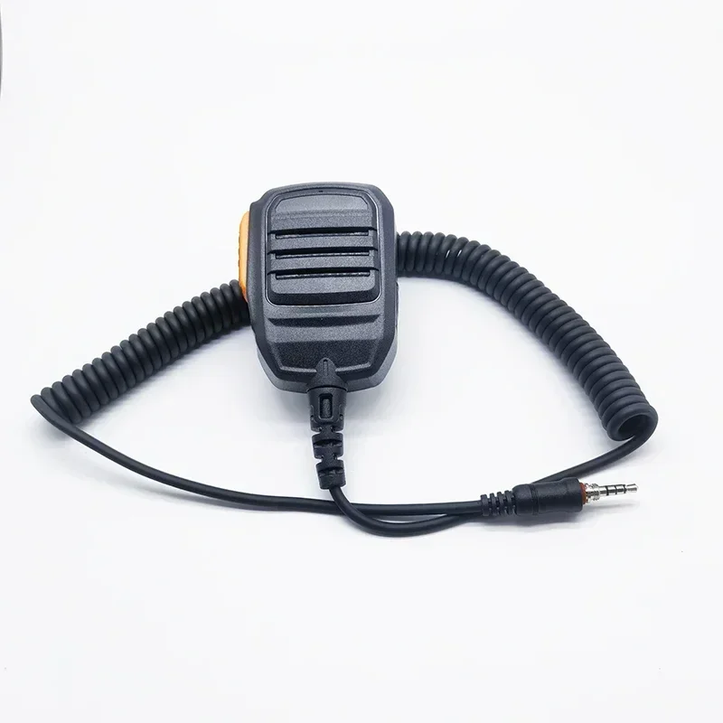 Newest Shoulder Remote PTT Handheld Speaker Microphone for ICOM IC-M33 M34 M35 M36 M37 M23 M24 M25 Radio Recent RS-35M RS-37M
Newest Shoulder Remote PTT Handheld Speaker Microphone for ICOM IC-M33 M34 M35 M36 M37 M23 M24 M25 Radio Recent RS-35M RS-37M