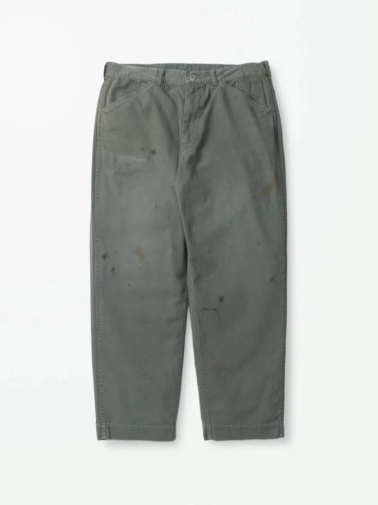 Мужские повседневные брюки Waed в стиле пэчворк, свободного кроя, с принтом, винтажные, прямые, из хлопка, в японском рабочем стиле
Мужские повседневные брюки Waed в стиле пэчворк, свободного кроя, с принтом, винтажные, прямые, из хлопка, в японском рабочем стиле