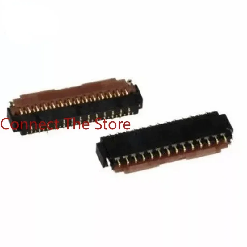 10 шт. Разъем FH26W-25S-0.3 SHW FH26-25S-0.3, 25-контактный двухрядный штыревой разъем для дисплея
10 шт. Разъем FH26W-25S-0.3 SHW FH26-25S-0.3, 25-контактный двухрядный штыревой разъем для дисплея