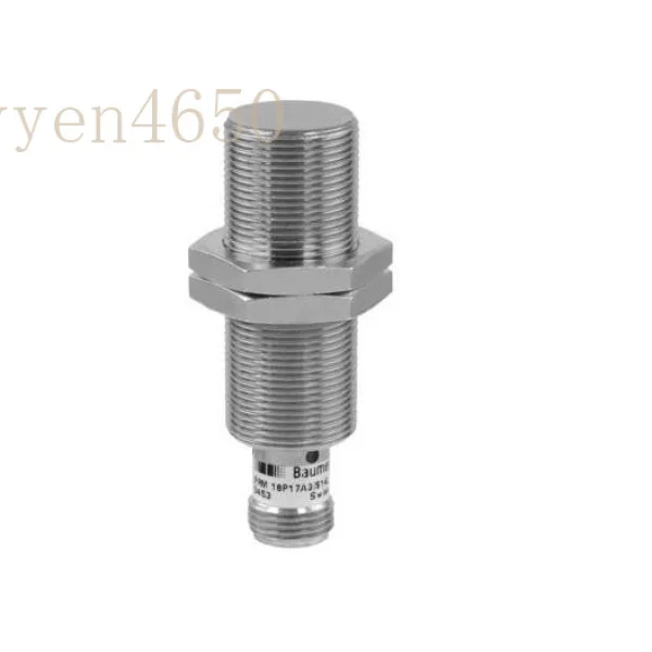 Оригинальный Ifrm 18n37a3s14l # Новый оригинальный программируемый логический контроллер (ПЛК) 520 в наличии
Оригинальный Ifrm 18n37a3s14l # Новый оригинальный программируемый логический контроллер (ПЛК) 520 в наличии