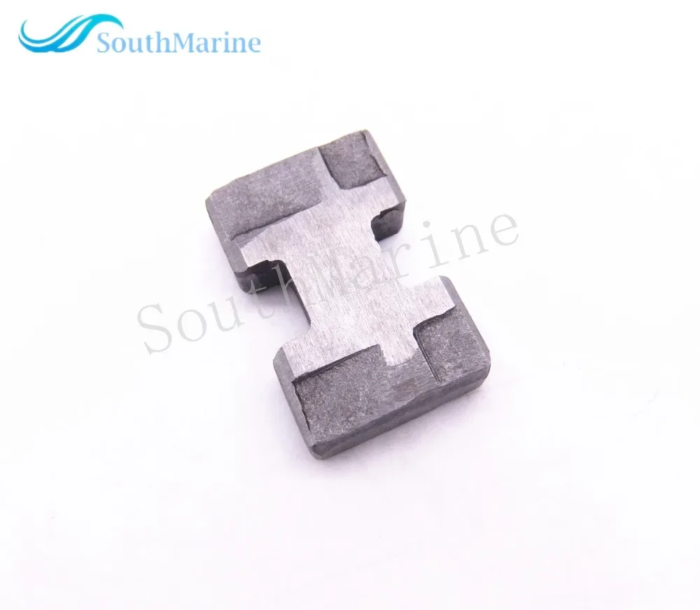 Outboard Engine Clutch Block F4-03030002 for Parsun HDX T2.5 T3.6 F4 F5 Boat Motor
Outboard Engine Clutch Block F4-03030002 for Parsun HDX T2.5 T3.6 F4 F5 Boat Motor