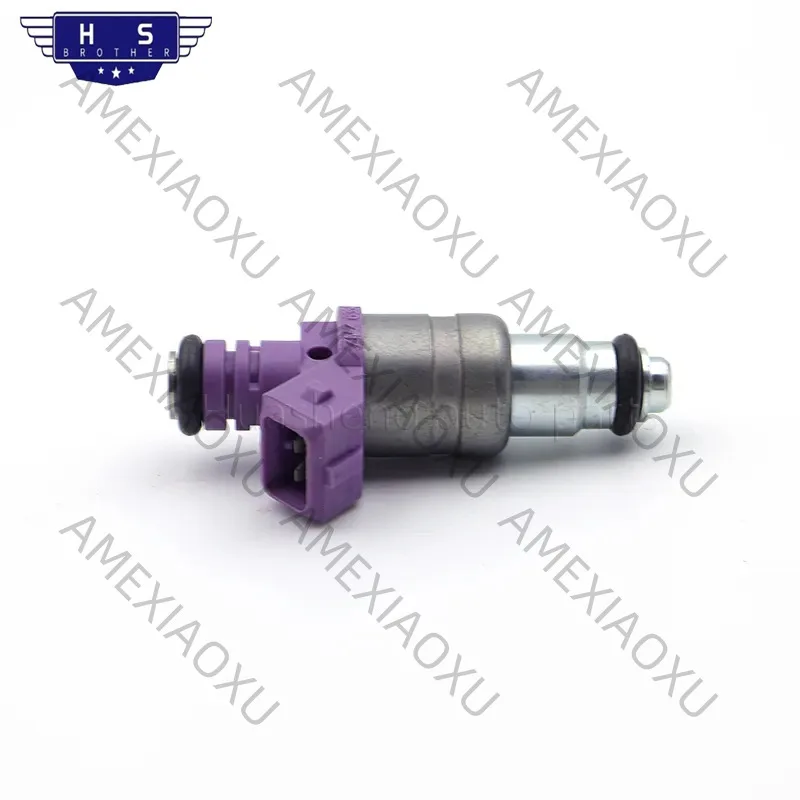 1 Pc Automotive fuel injector ZMZ6354 is suitable for LADA Lada Russian series, fuel injectors, fuel injectors AMEXIAOXU
1 Pc Automotive fuel injector ZMZ6354 is suitable for LADA Lada Russian series, fuel injectors, fuel injectors AMEXIAOXU
