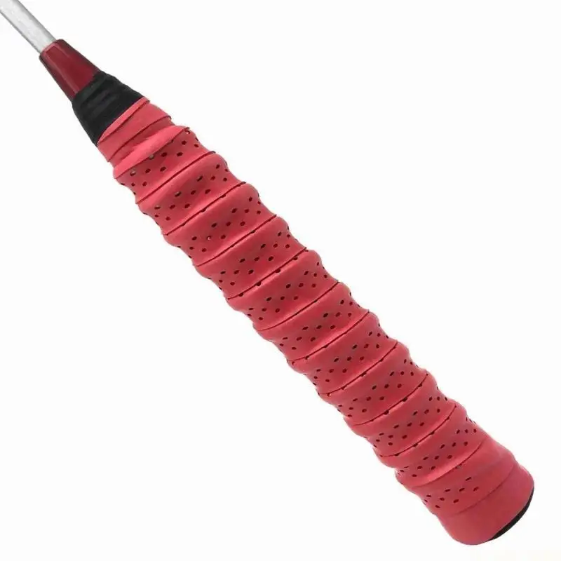 M5TC 3Pcs Racquet Grip Tape Antislip Badmintons Rackets Grip Replacement Tennis Grip Head Overgrips Skidproof Sweat Band
M5TC 3Pcs Racquet Grip Tape Antislip Badmintons Rackets Grip Replacement Tennis Grip Head Overgrips Skidproof Sweat Band