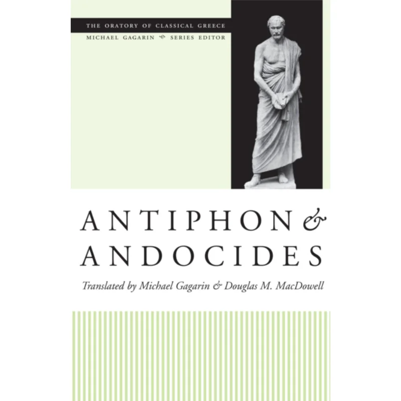 Анфоны Анфоны Майкла Гагарина Университет Техаса Пресса 9780292728097 Книга
Анфоны Анфоны Майкла Гагарина Университет Техаса Пресса 9780292728097 Книга