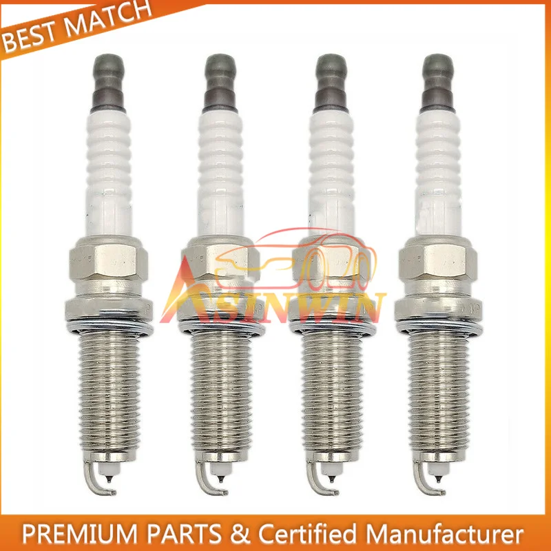 New 22401-JD01B 22401 JD01B Iridium Spark Plug Fit For Nissan Micra Note Qashqai Sentra Tiida X-Trail Renault Koleos I Lag
New 22401-JD01B 22401 JD01B Iridium Spark Plug Fit For Nissan Micra Note Qashqai Sentra Tiida X-Trail Renault Koleos I Lag