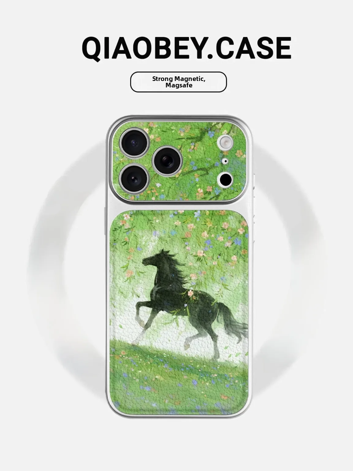 Spring Hooves Swift Changing 17 Large Suitable for iPhone 17 Phone Case New Version Advanced Feel 16Proma...
Spring Hooves Swift Changing 17 Large Suitable for iPhone 17 Phone Case New Version Advanced Feel 16Proma...