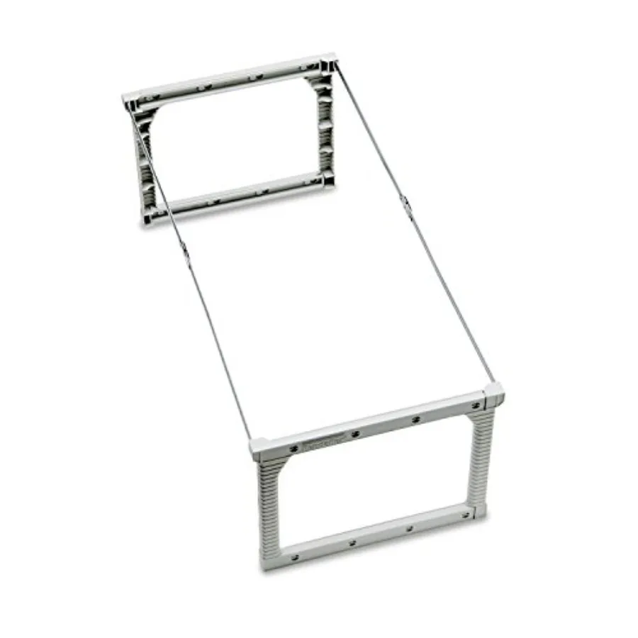 4444 Hanging Folder Frame 4Pk Letter/Legal Standard Green
4444 Hanging Folder Frame 4Pk Letter/Legal Standard Green