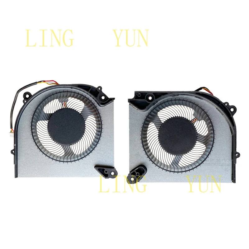 z Suitable for Colorful General Star X15 AT 22 X15 XS 22 X15 AT 23/H2 X17 AT 23 fans
z Suitable for Colorful General Star X15 AT 22 X15 XS 22 X15 AT 23/H2 X17 AT 23 fans