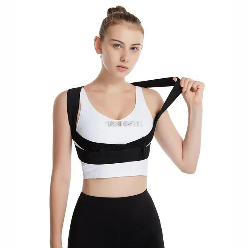 Adjustable Posture Corrector Posture Back Corset Lumbar Support Orthopedic Corset Shoulder Brace Lumbar Shoulder Braces Health
Adjustable Posture Corrector Posture Back Corset Lumbar Support Orthopedic Corset Shoulder Brace Lumbar Shoulder Braces Health