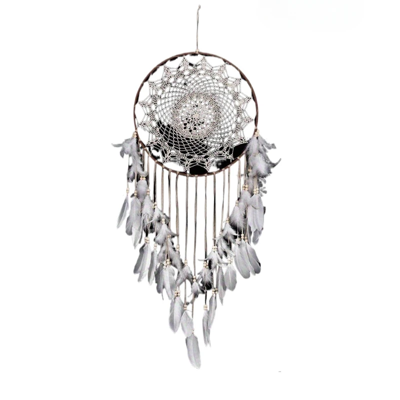:1PC Dream Catcher, Handmade Woven Crafts, Home Decorations, Thanksgiving Gifts,Valentine's Gift
:1PC Dream Catcher, Handmade Woven Crafts, Home Decorations, Thanksgiving Gifts,Valentine's Gift