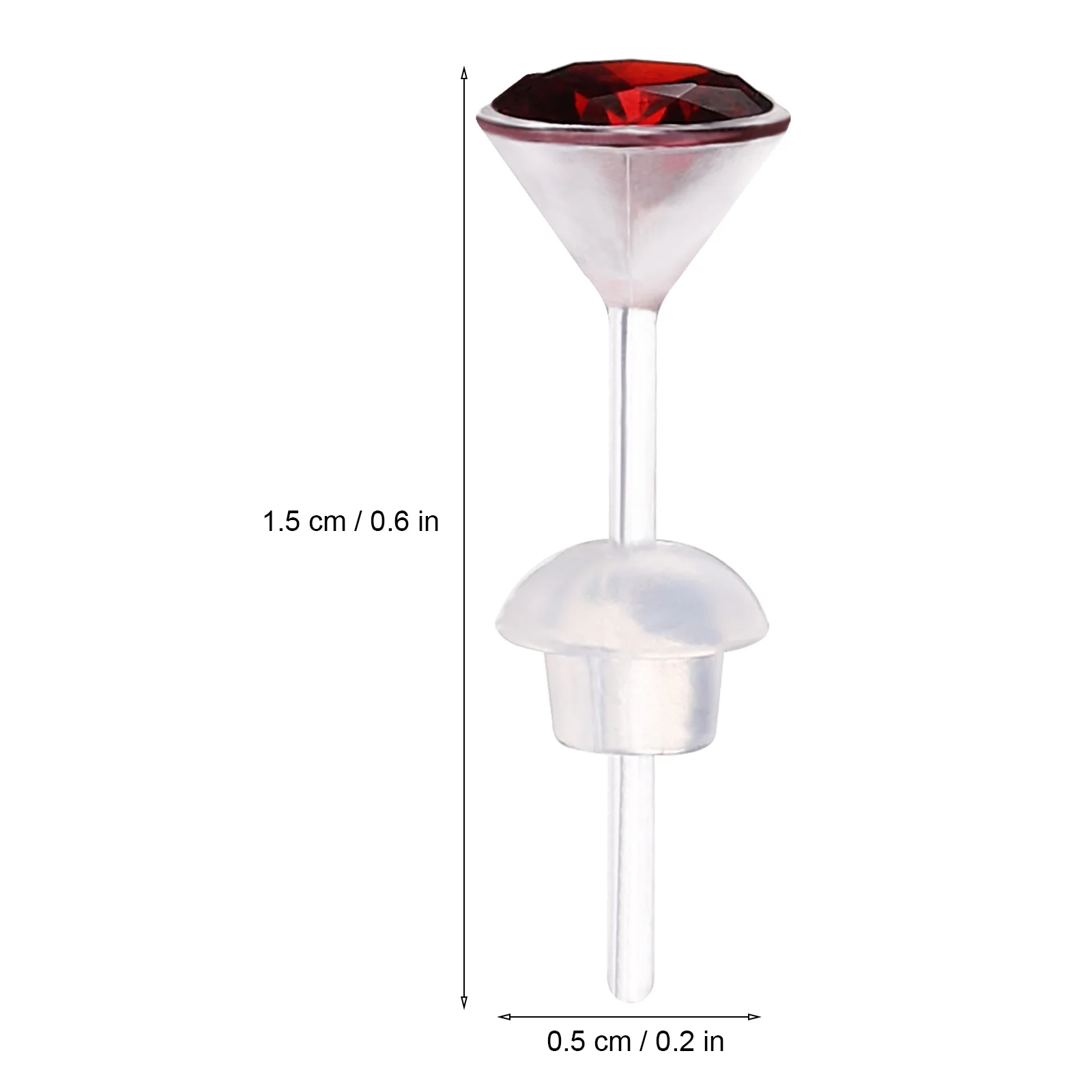 Rhinestone Cup Earrings For Women Dainty Studs Small Piercing Accessories Jewelry Smooth Lightweight Compact Decorative
Rhinestone Cup Earrings For Women Dainty Studs Small Piercing Accessories Jewelry Smooth Lightweight Compact Decorative