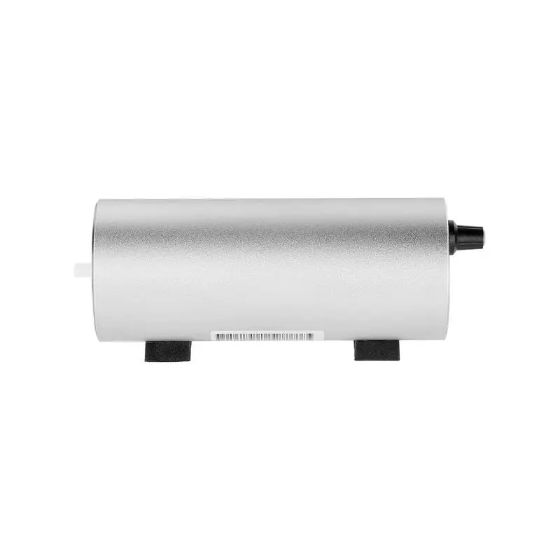Air Assist, Adjustable 30 L/min Airflow, Air Assist Pump Kit for Laser Cutter and Engraver, Clear Smoke and Dust, Reduce Surface Temperature, Shield Laser Lens, for Laser Engraver ≥ 20W
Air Assist, Adjustable 30 L/min Airflow, Air Assist Pump Kit for Laser Cutter and Engraver, Clear Smoke and Dust, Reduce Surface Temperature, Shield Laser Lens, for Laser Engraver ≥ 20W