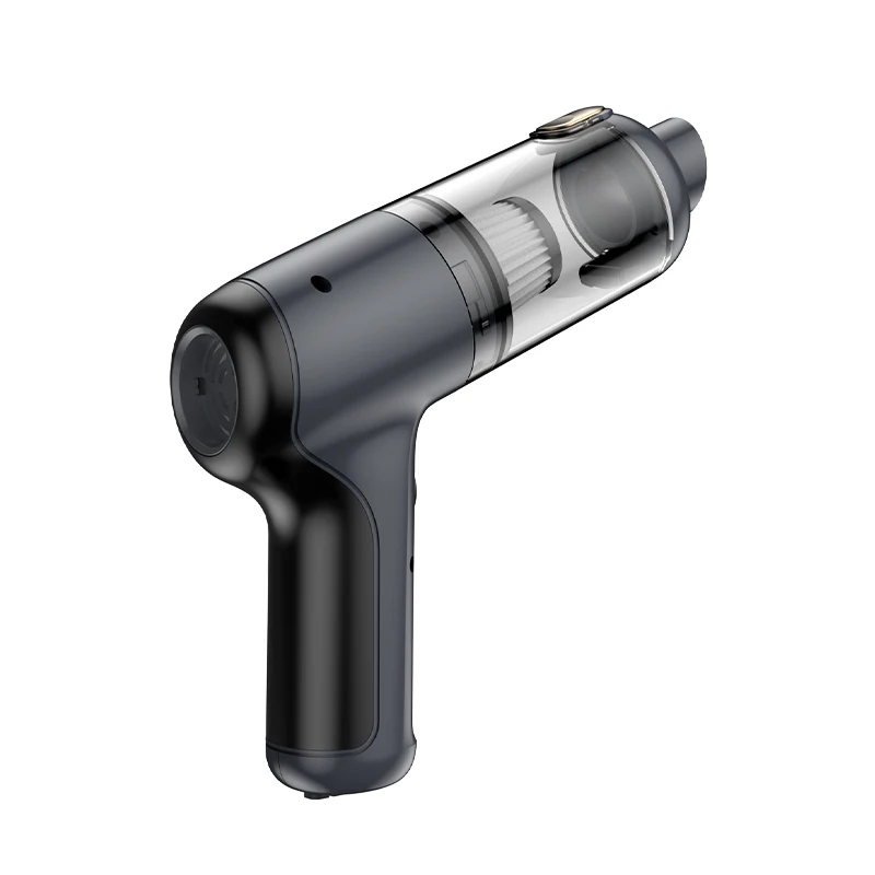 Cordless Car Vacuum Cleaner Portable Handheld Auto Rechargeable Dry Mini 90W 18-Minute Runtime Vehicle Interior Pet Hair
Cordless Car Vacuum Cleaner Portable Handheld Auto Rechargeable Dry Mini 90W 18-Minute Runtime Vehicle Interior Pet Hair