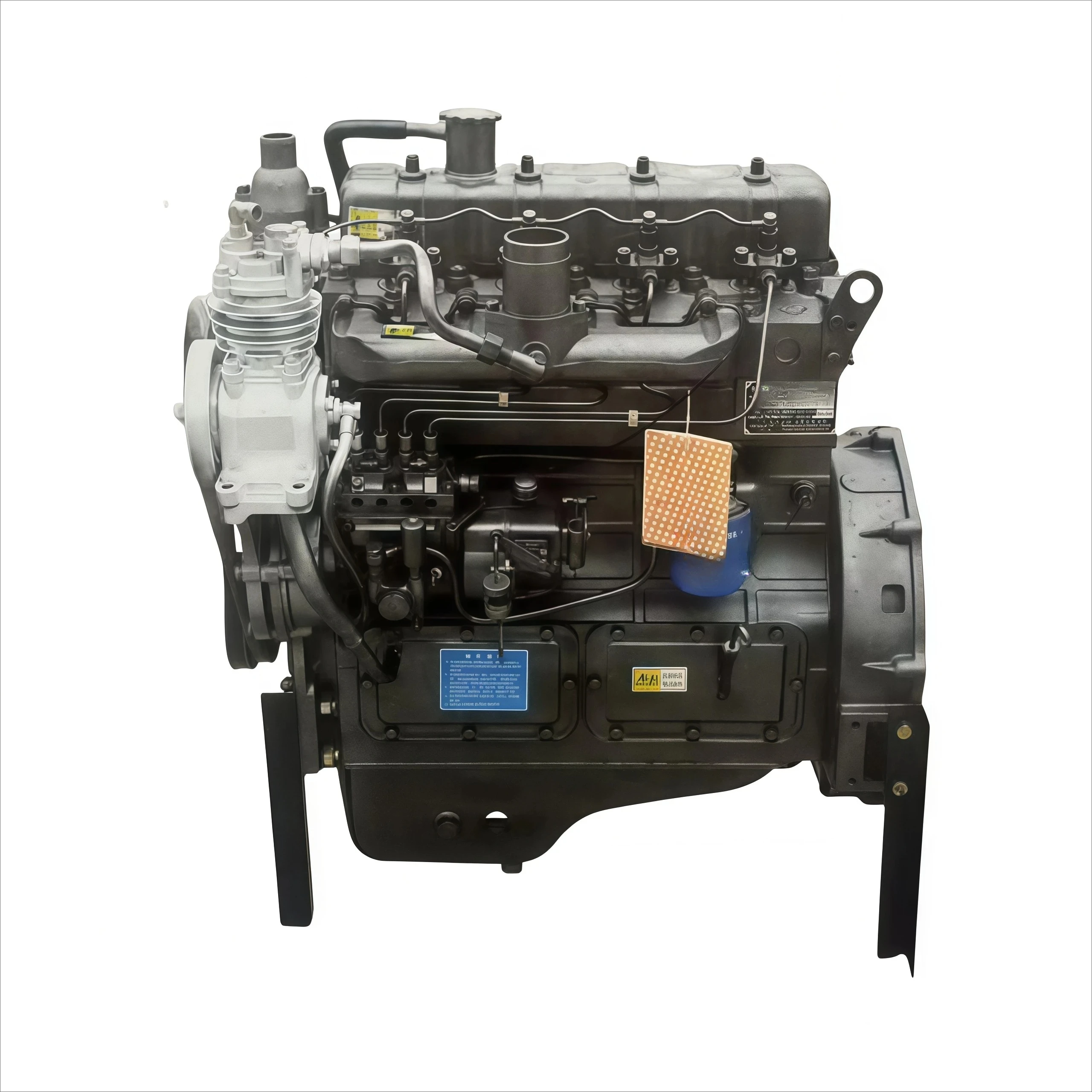 ZH4102 Diesel Engine For Agricultural Irrigation Excellent Value For Money
ZH4102 Diesel Engine For Agricultural Irrigation Excellent Value For Money