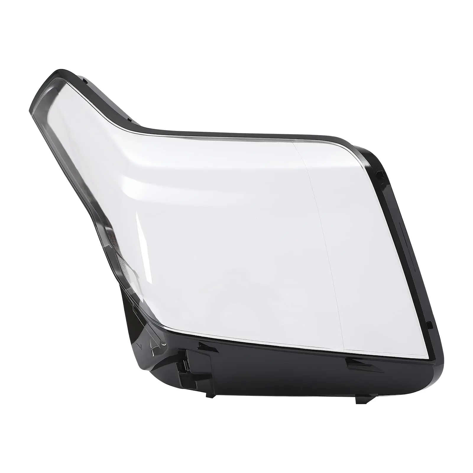 Headlight Lens Cover Assembly Compatible with 2015-2020Cadillac Escalade,Front Headlight Lens Cover Replacement Left Driver Side
Headlight Lens Cover Assembly Compatible with 2015-2020Cadillac Escalade,Front Headlight Lens Cover Replacement Left Driver Side