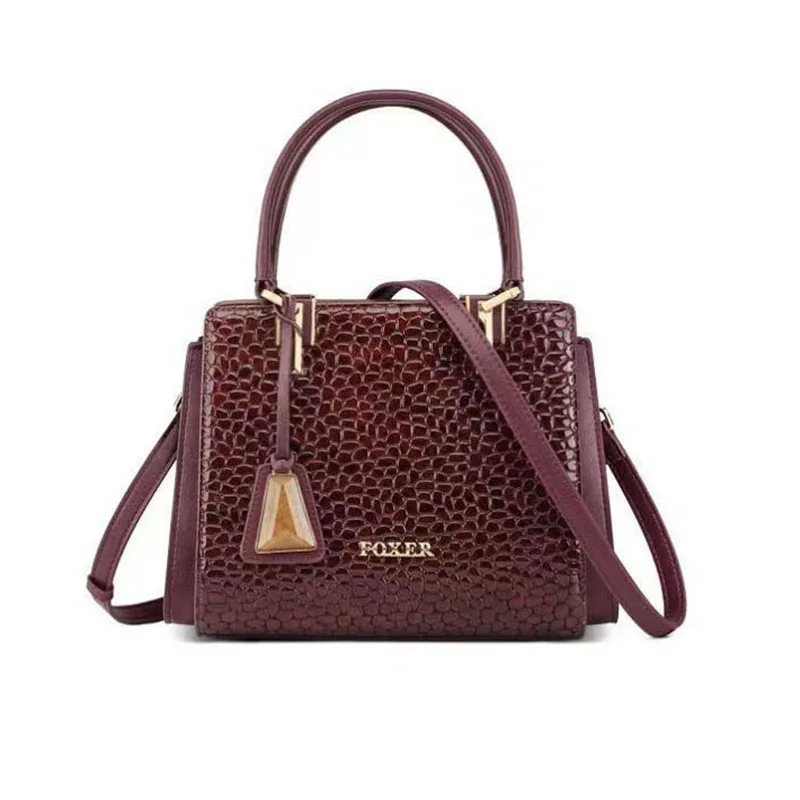 Real leather Bag 2025 New light luxury Red Wedding Women's Bag luxury Handbag Fashionable Crossbody Shoulder Bag Women's Bag
Real leather Bag 2025 New light luxury Red Wedding Women's Bag luxury Handbag Fashionable Crossbody Shoulder Bag Women's Bag