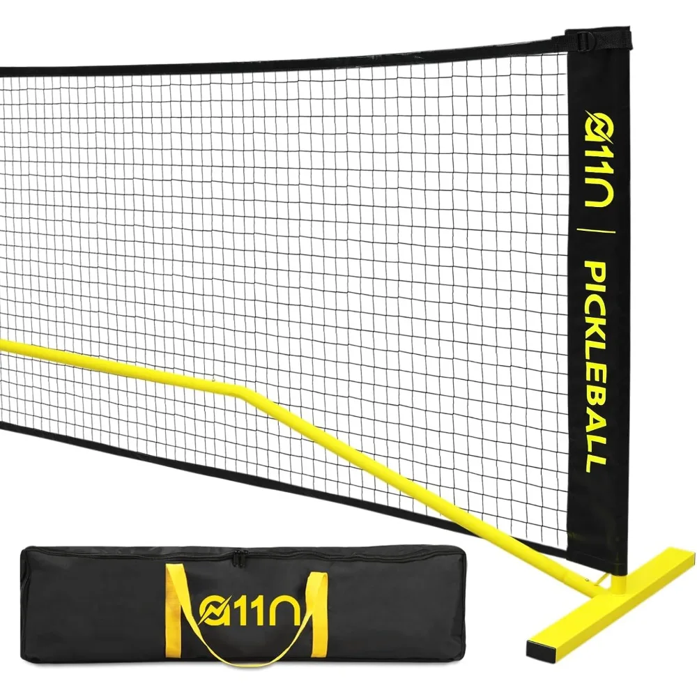 US Shipping All Weather Regulation Size Soccer Goal Net 22ft Wide x 36in Tall with Metal Frame & Carry Bag for Indoor
US Shipping All Weather Regulation Size Soccer Goal Net 22ft Wide x 36in Tall with Metal Frame & Carry Bag for Indoor
