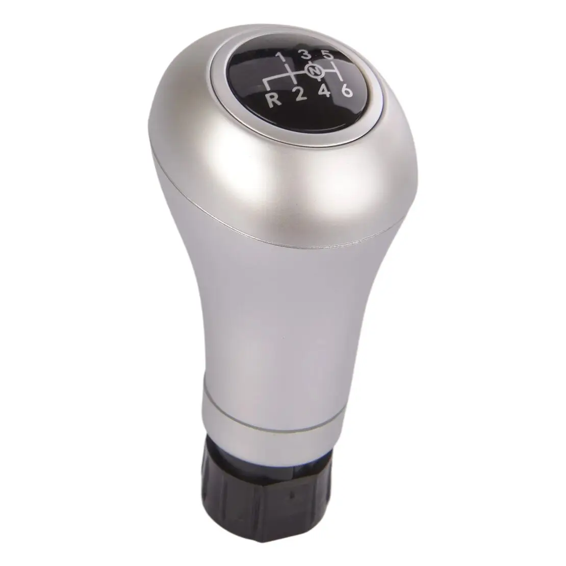 6 Speed Gear Shift Knob Manual Shifter Lever fit for Benz A B C E CLK Class W169 W245 W211 W203 C209 A209 CL203 S211
6 Speed Gear Shift Knob Manual Shifter Lever fit for Benz A B C E CLK Class W169 W245 W211 W203 C209 A209 CL203 S211