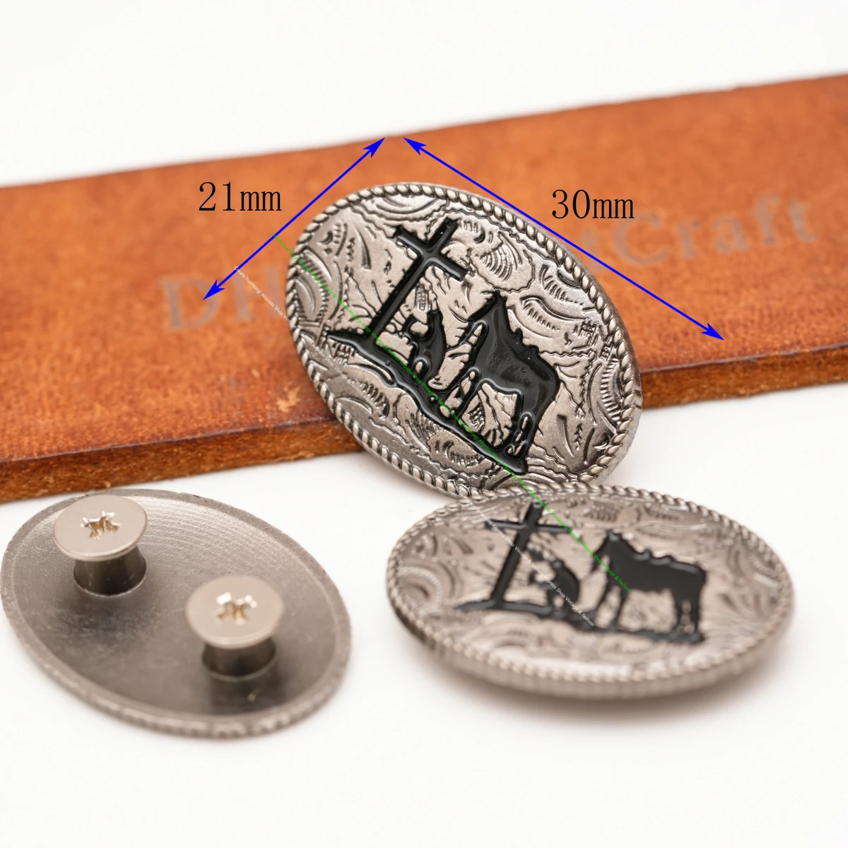 10 шт., байкерский пояс с цветочной гравировкой, христианский ковбойский молитвенный конь, кожаный ремень, аксессуары для седла, Conchos с завинчивающейся крышкой
10 шт., байкерский пояс с цветочной гравировкой, христианский ковбойский молитвенный конь, кожаный ремень, аксессуары для седла, Conchos с завинчивающейся крышкой