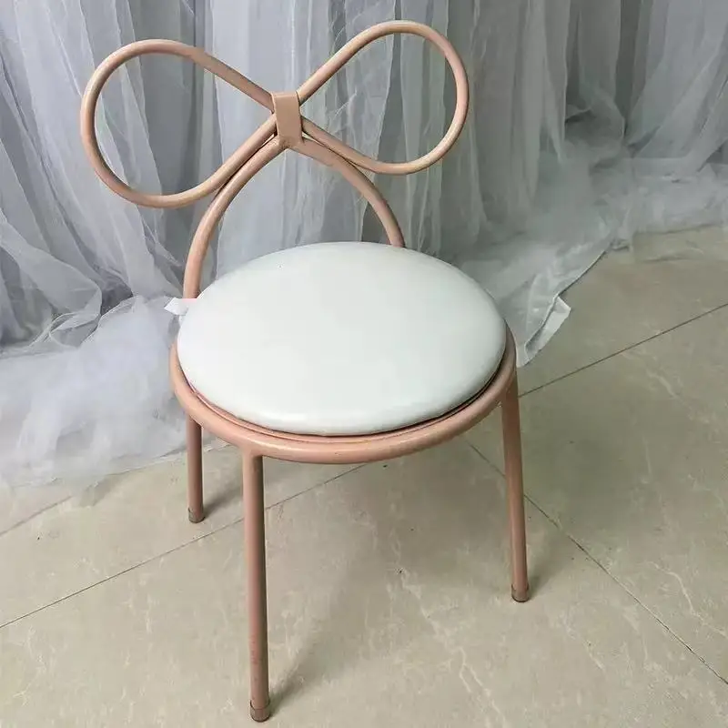 Popular Rental Kids Stainless steel Bow Dining Chair Fancy Lovely Stackable Chairs for Children Party
Popular Rental Kids Stainless steel Bow Dining Chair Fancy Lovely Stackable Chairs for Children Party