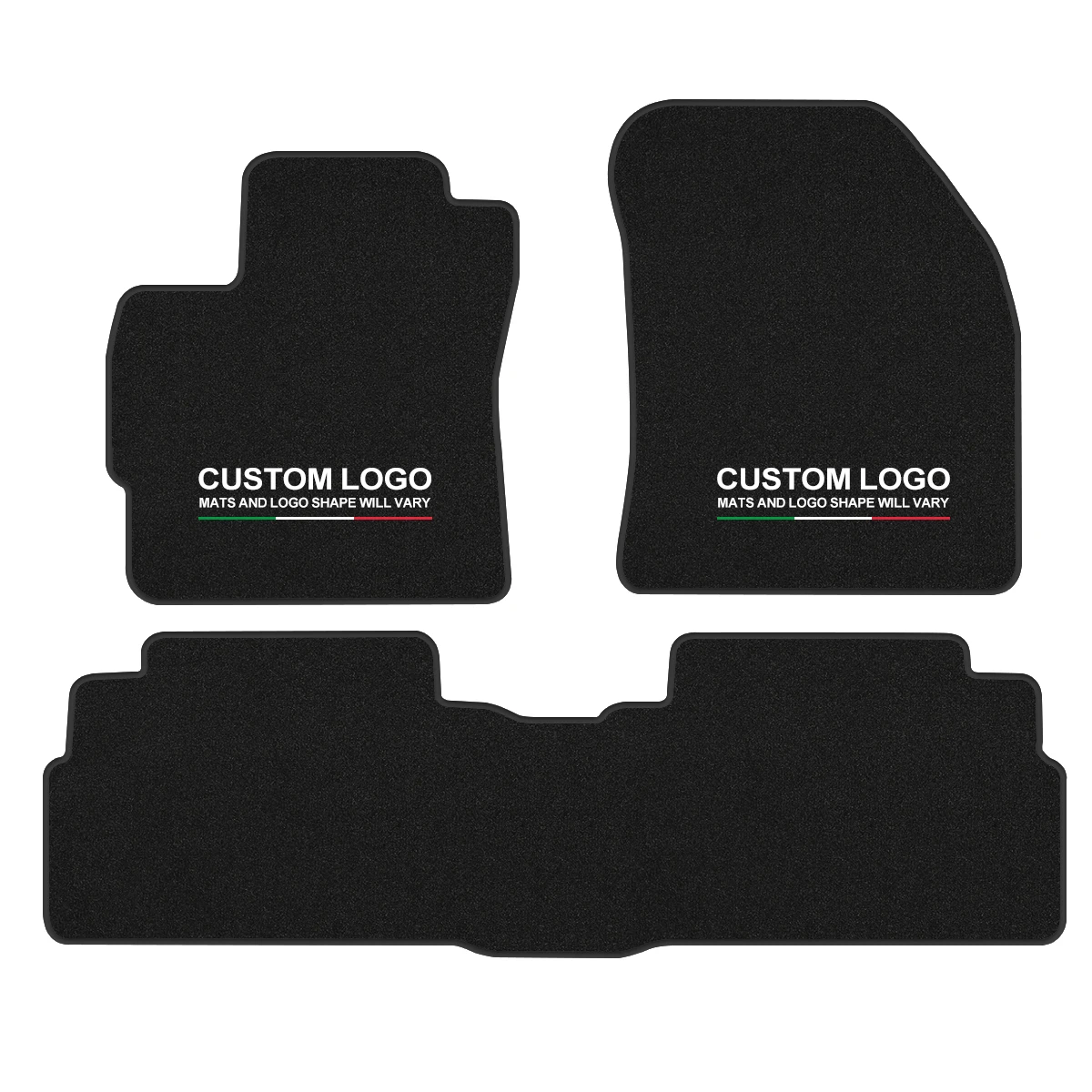 For Toyota Verso 2013-2018 luxury Carpet Velour Car Mats 4-Piece Floor Mats with
For Toyota Verso 2013-2018 luxury Carpet Velour Car Mats 4-Piece Floor Mats with