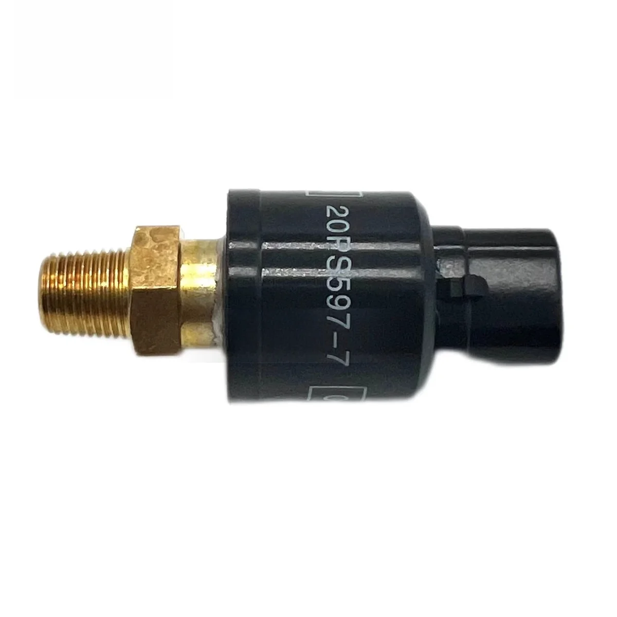 Distributor Pressure Sensor for SH120 SH200 SH240 A1 A2 A3 A5 Excavator
Distributor Pressure Sensor for SH120 SH200 SH240 A1 A2 A3 A5 Excavator