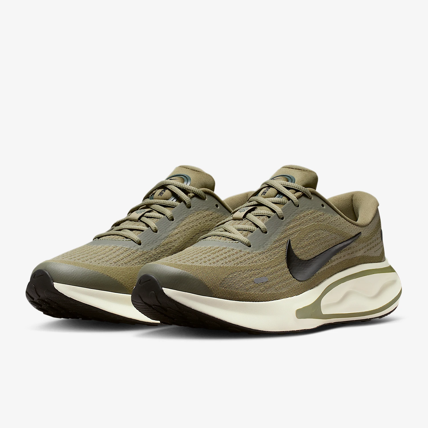 Nike Authentic Journey Run Men's Training Shock Absorption Wear-Resistant Running Shoes FN0228-302
Nike Authentic Journey Run Men's Training Shock Absorption Wear-Resistant Running Shoes FN0228-302