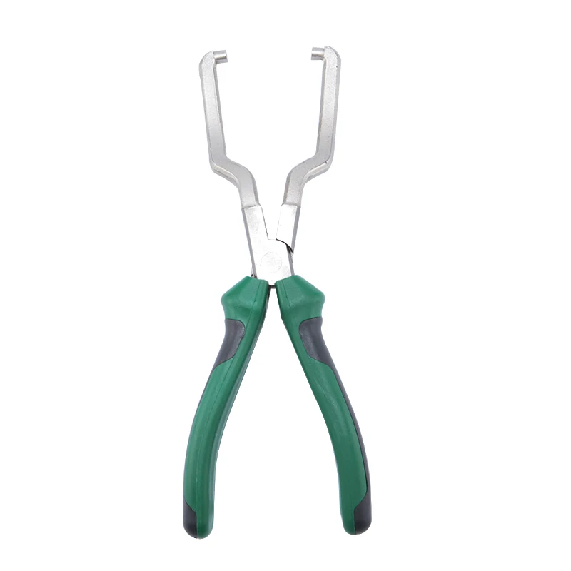 1YouTube pliers filter quick connector removal pliers car fuel pipe buckle tool gasoline pipe removal pliers
1YouTube pliers filter quick connector removal pliers car fuel pipe buckle tool gasoline pipe removal pliers