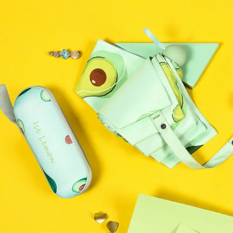 Красочный складной мини-небольшой дорожный зонт ветрозащитный водонепроницаемый солнцезащитный зонтик
Красочный складной мини-небольшой дорожный зонт ветрозащитный водонепроницаемый солнцезащитный зонтик