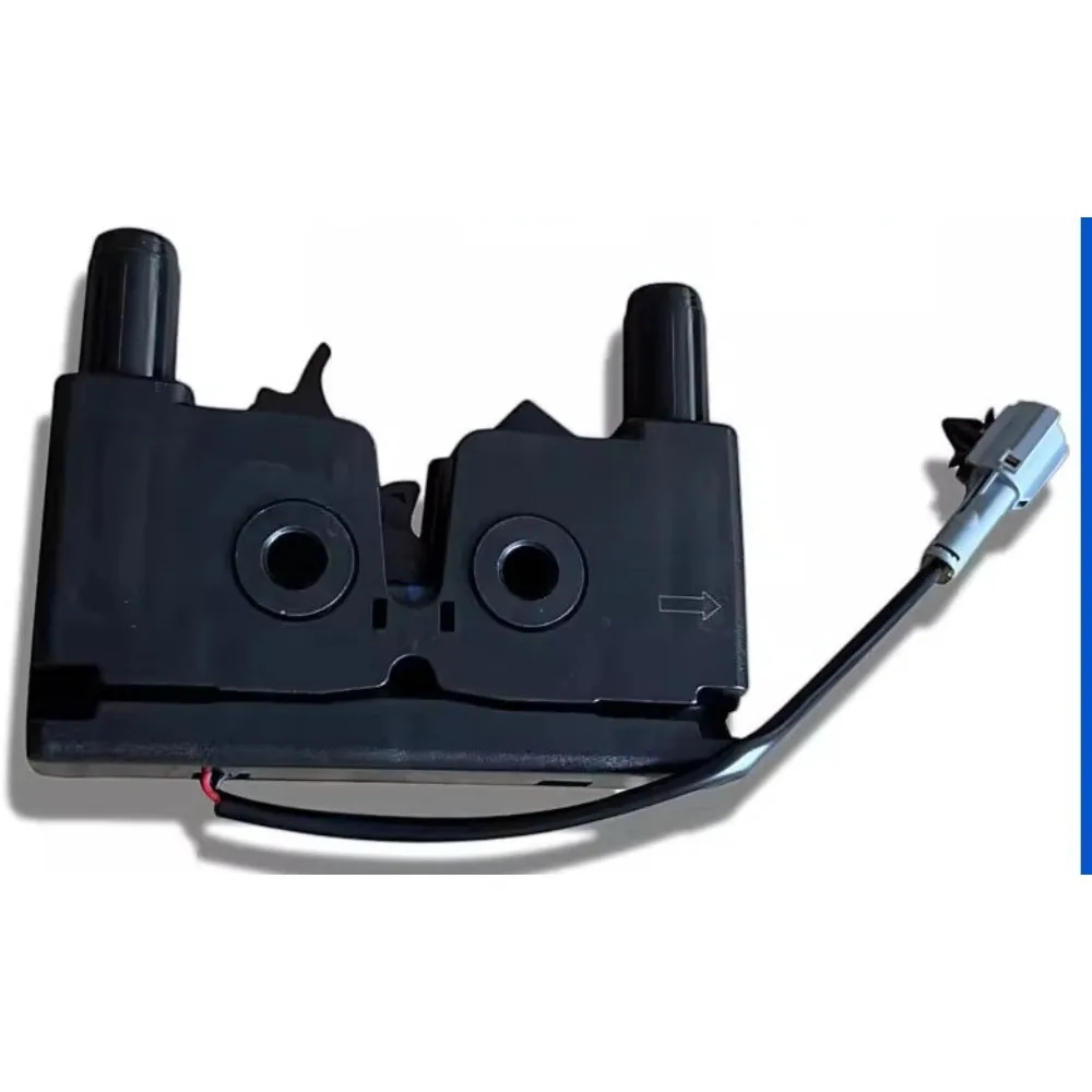 Genuine Front Hood Lock Latch Assembly For Chery Tiggo 8L 9 Fulwin T6 T9 T10 Exeed RX Jetour Traveller 554001769AA
Genuine Front Hood Lock Latch Assembly For Chery Tiggo 8L 9 Fulwin T6 T9 T10 Exeed RX Jetour Traveller 554001769AA