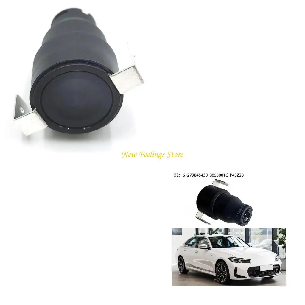 J6BF Automotive Accessories for G08 Battery Pyrofuse Box Overload Trip 8055001C P43Z20 61279845438
J6BF Automotive Accessories for G08 Battery Pyrofuse Box Overload Trip 8055001C P43Z20 61279845438