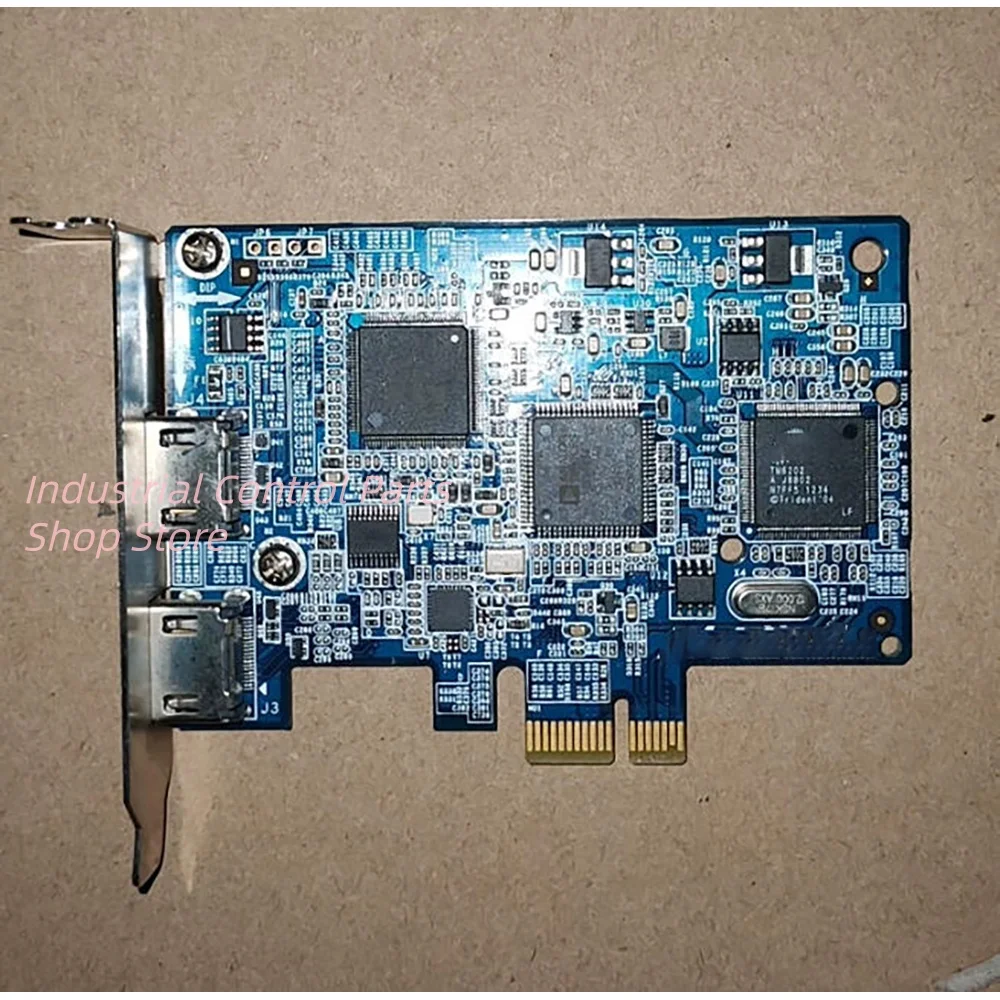 C727 acquisition card high quality
C727 acquisition card high quality