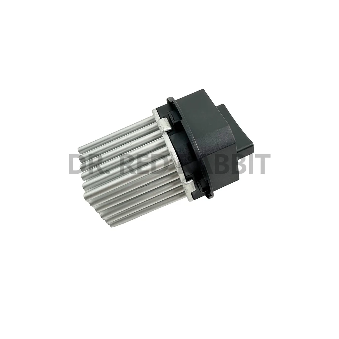 6441S7 6441.S7 LR002685 30767040 6G9N19W575AA Fan Blower Heater Regulator Resistor for CITROEN C3 C4 C5 C6 DS3 Peugeot 307 308
6441S7 6441.S7 LR002685 30767040 6G9N19W575AA Fan Blower Heater Regulator Resistor for CITROEN C3 C4 C5 C6 DS3 Peugeot 307 308