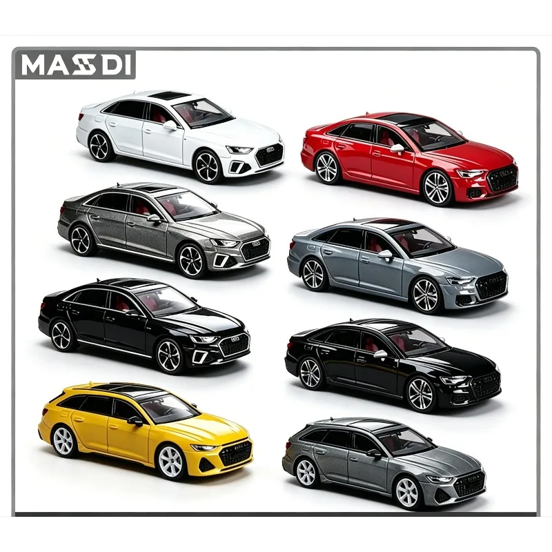 MASDI 1:64 New Product Series - Cast Alloy Vehicle Models, Boys' Toys, Adult Collectible Decorations, Festival Creative Gifts.
MASDI 1:64 New Product Series - Cast Alloy Vehicle Models, Boys' Toys, Adult Collectible Decorations, Festival Creative Gifts.