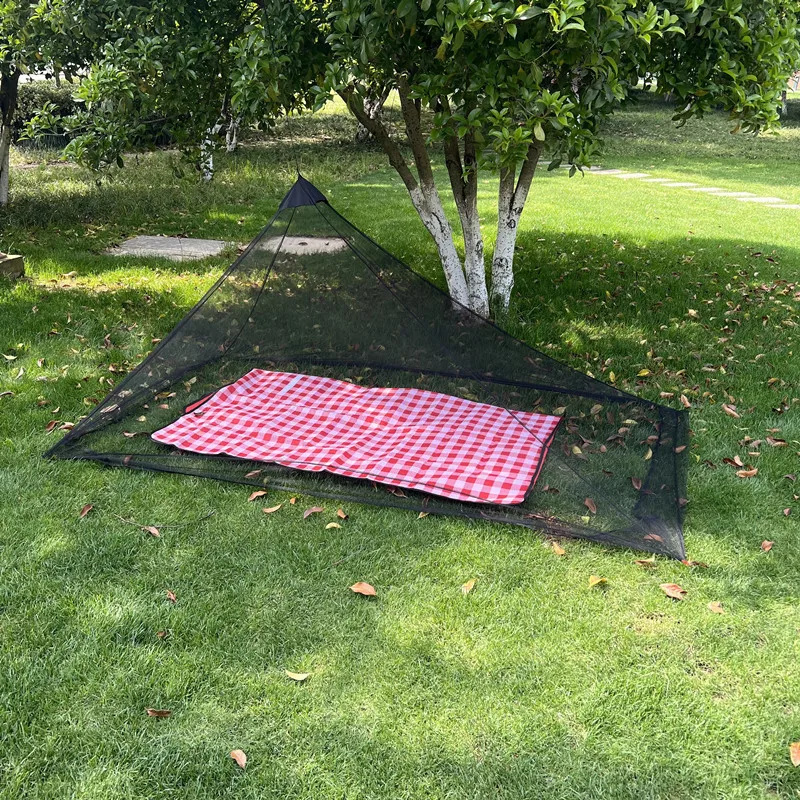 2m Foldable Outdoor Mosquito Net Portable Large Summer Mosquito Proof Tent For Camping Fishing Durable Outdoor Mosquito Mesh
2m Foldable Outdoor Mosquito Net Portable Large Summer Mosquito Proof Tent For Camping Fishing Durable Outdoor Mosquito Mesh