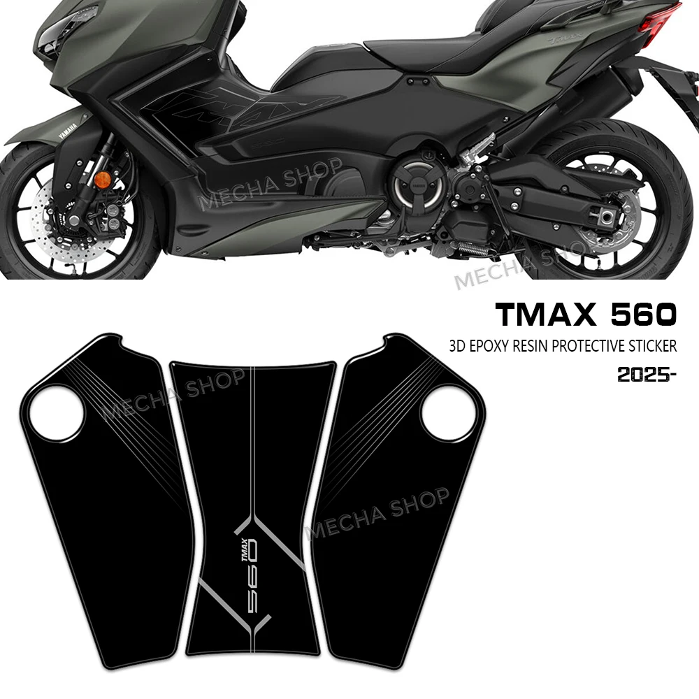 Center Area Tank Mat Sticker Kit For Tmax560 T MAX560 2025 2026
Center Area Tank Mat Sticker Kit For Tmax560 T MAX560 2025 2026