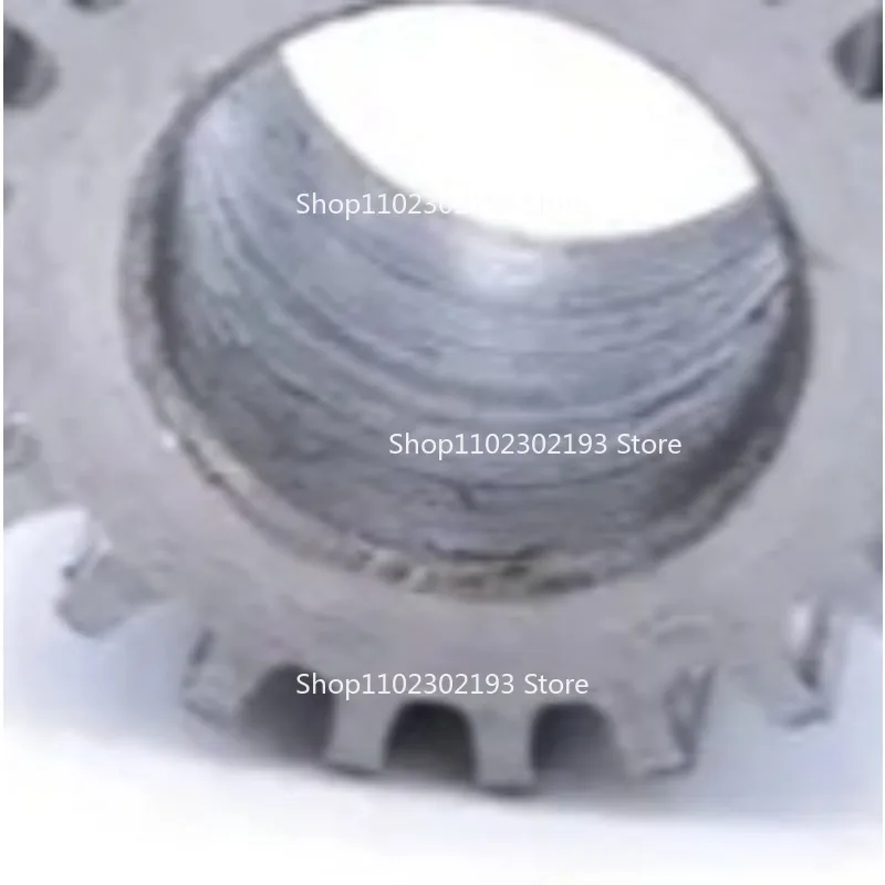 2PCS/Pair Metal Transmission Gear for KARCHER K2 K3 Series Car Washing Machine Parts
2PCS/Pair Metal Transmission Gear for KARCHER K2 K3 Series Car Washing Machine Parts