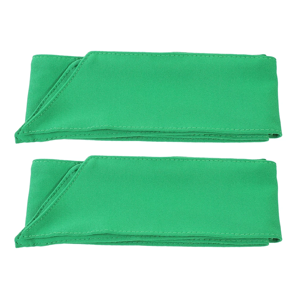 2pcs Fabric Sweatbands Unisex Tennis Headbands Green Bow Cute Women Cotton Exercise Gym Fitness Hairbands Yoga Sports
2pcs Fabric Sweatbands Unisex Tennis Headbands Green Bow Cute Women Cotton Exercise Gym Fitness Hairbands Yoga Sports