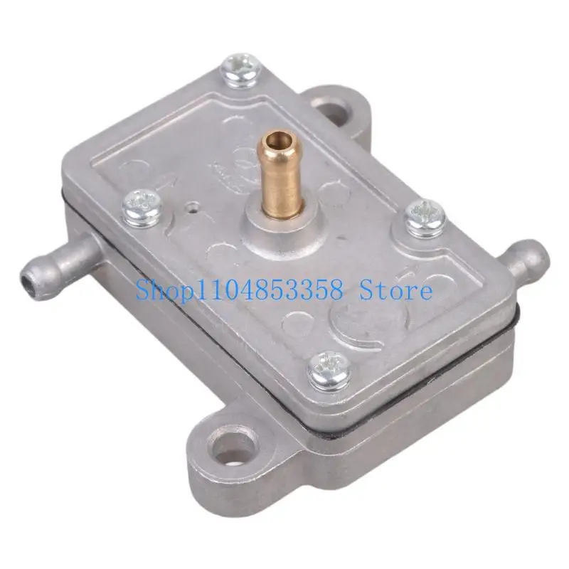 652F простая установка металлический топливный насос для скутера 50CC 125CC 150CC GY6 двигатель снегоходов ATV универсальный
652F простая установка металлический топливный насос для скутера 50CC 125CC 150CC GY6 двигатель снегоходов ATV универсальный