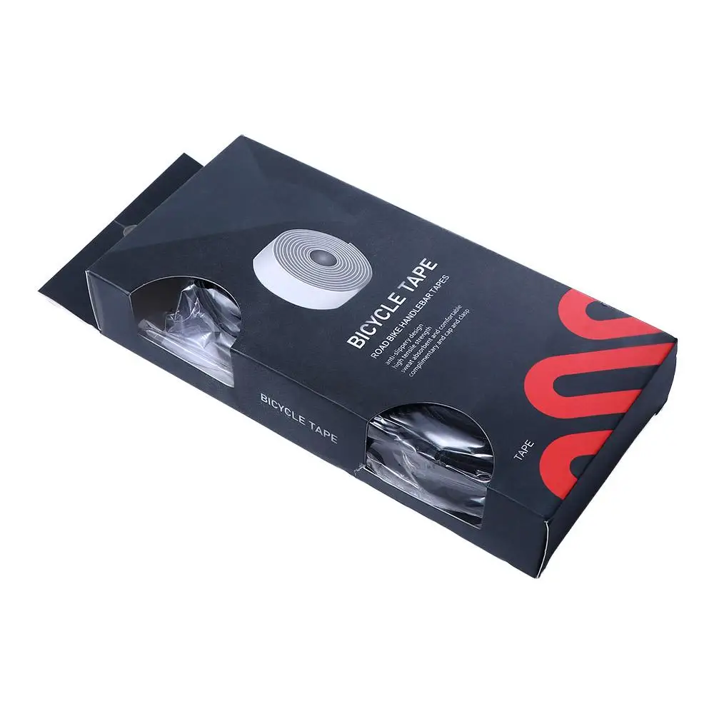 Mesh Design Shock Absorption Road Bike Anti-slip Bike Handlebar Tape Handlebar Gloves Bicycle Bar Tape Bike Handle Wraps
Mesh Design Shock Absorption Road Bike Anti-slip Bike Handlebar Tape Handlebar Gloves Bicycle Bar Tape Bike Handle Wraps